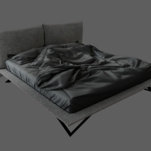 bed 2020 loft design