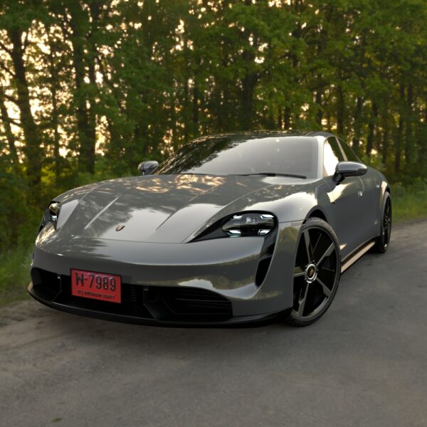 porschetaycan - Image 5