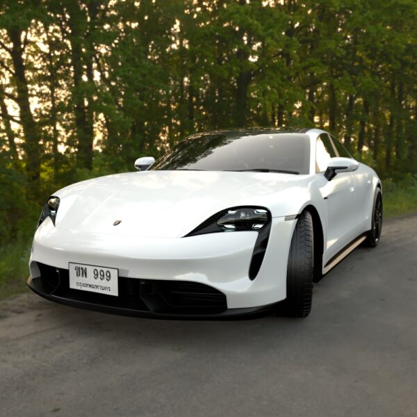 porschetaycan - Image 4
