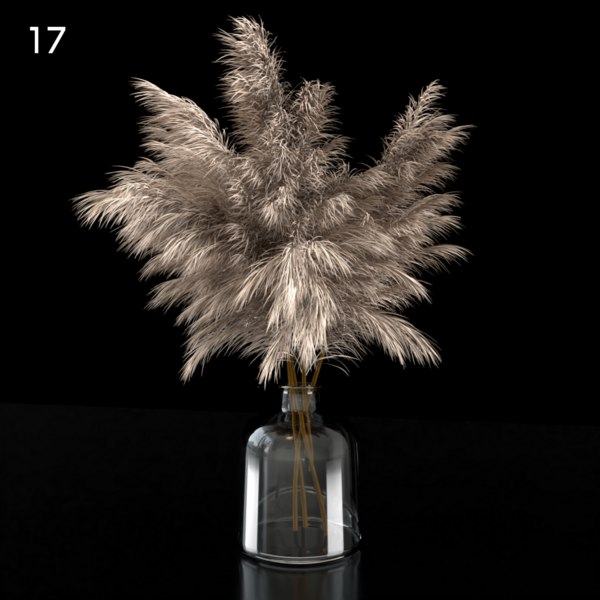 17)DecorateVase