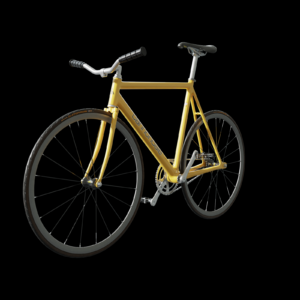 41Cannondale Track