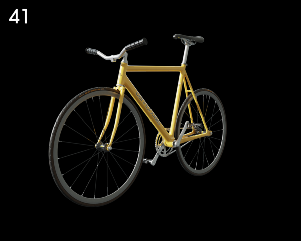 41Cannondale Track