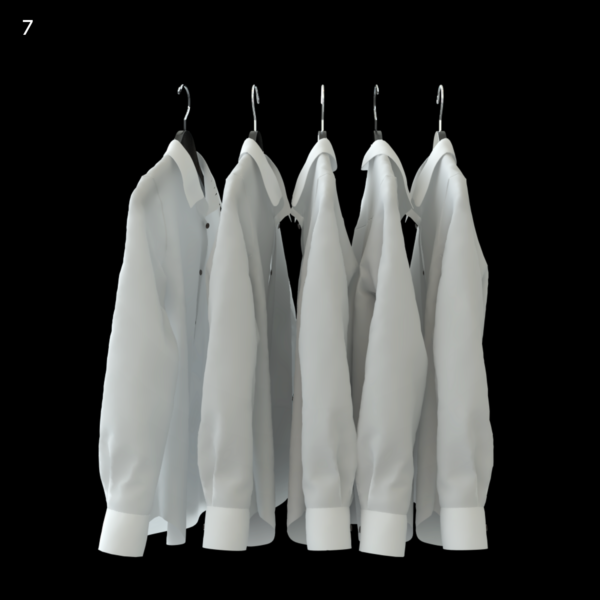 7nd cloth