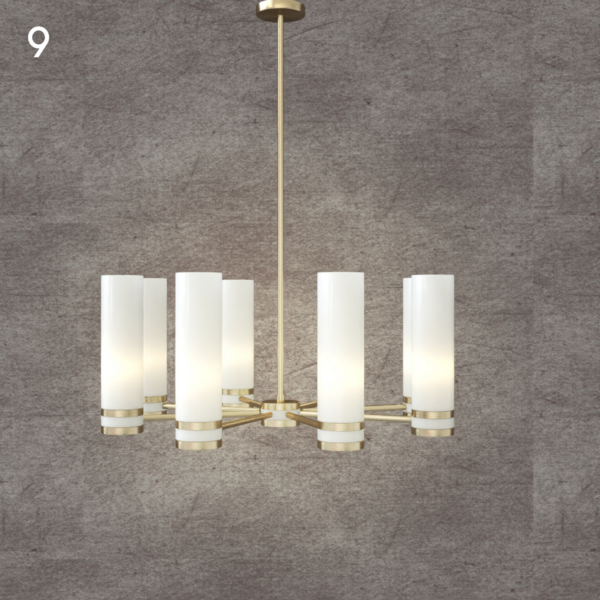 9Chandeliers Ceiling light03