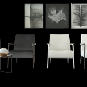 106)decosetchair