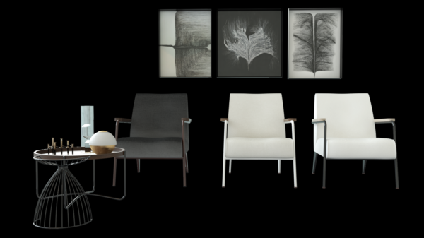 106)decosetchair