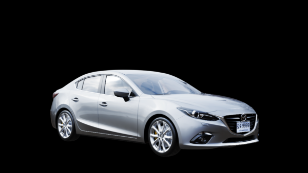 3dbnmazda3
