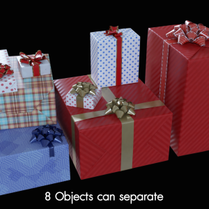 115)3dbn-Giftbox