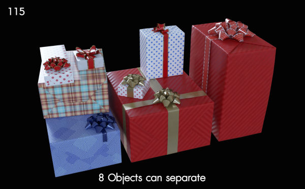 115)3dbn-Giftbox