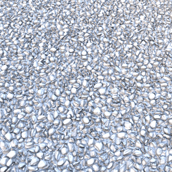 3dbn_Gravel_Displacement