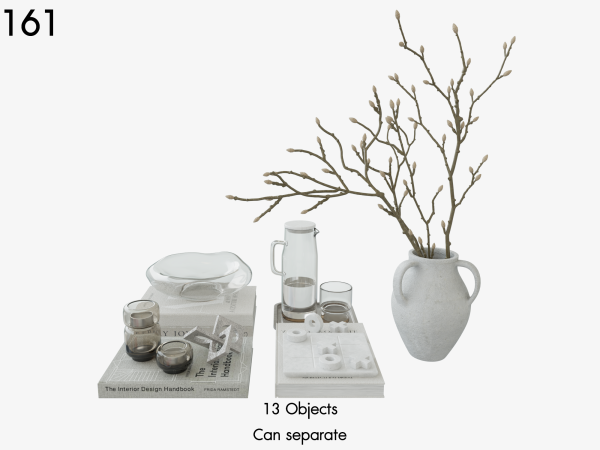 161DecorativeSet94