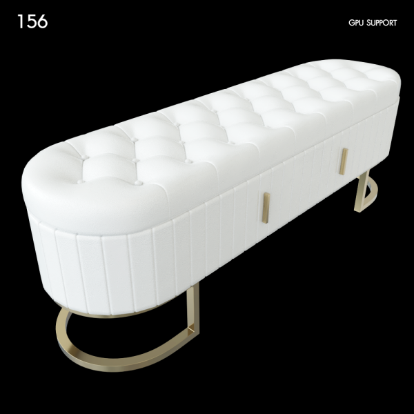 156)Stoolbench