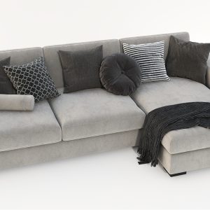 157)Boconcept_longue