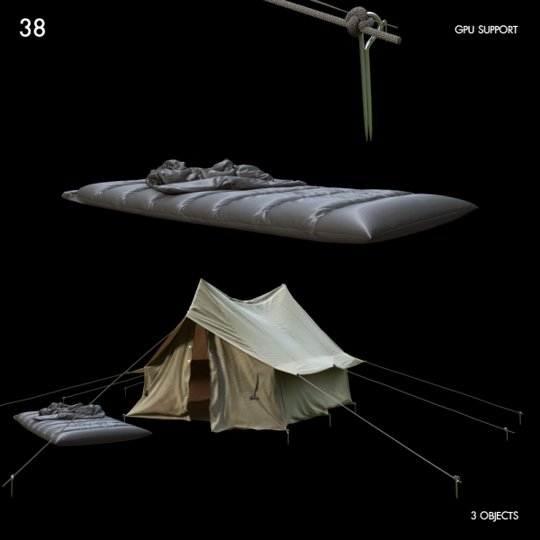 38)Old_Tent_detailed