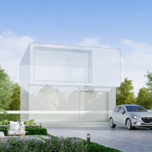 1)EXTERIOR SCENE Vol.01