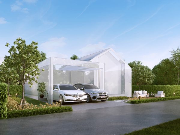 4)EXTERIOR SCENE Vol.04 - Image 3