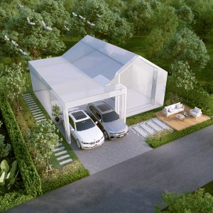 4)EXTERIOR SCENE Vol.04
