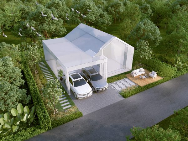 4)EXTERIOR SCENE Vol.04