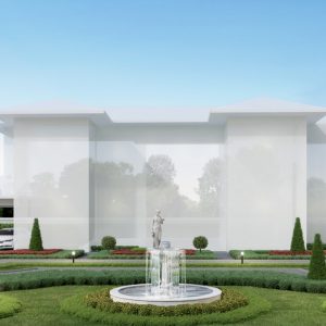 6)EXTERIOR SCENE Vol.06