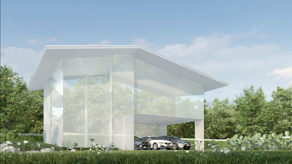 7)EXTERIOR SCENE Vol.07 - Image 4
