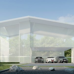 7)EXTERIOR SCENE Vol.07