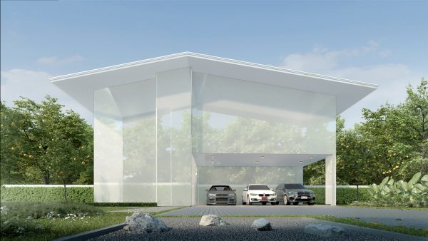 7)EXTERIOR SCENE Vol.07