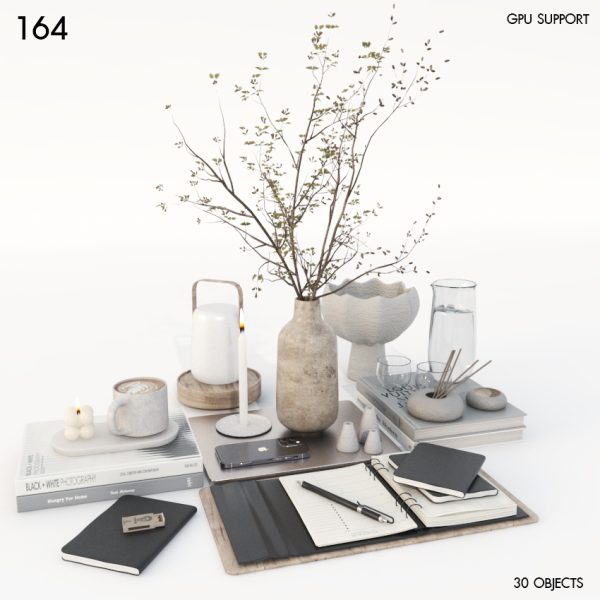 164)Decorative_N09