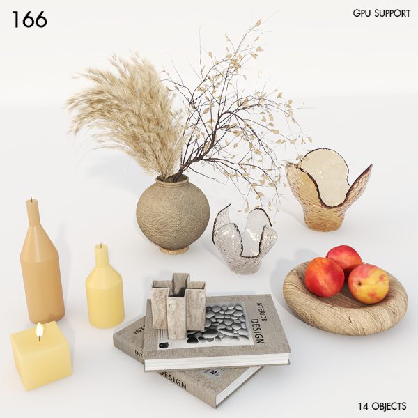 166)Decoration-vase-set-82