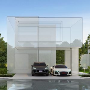 2)EXTERIOR SCENE Vol.02