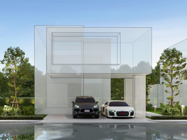 2)EXTERIOR SCENE Vol.02