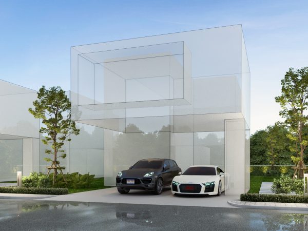 2)EXTERIOR SCENE Vol.02 - Image 3
