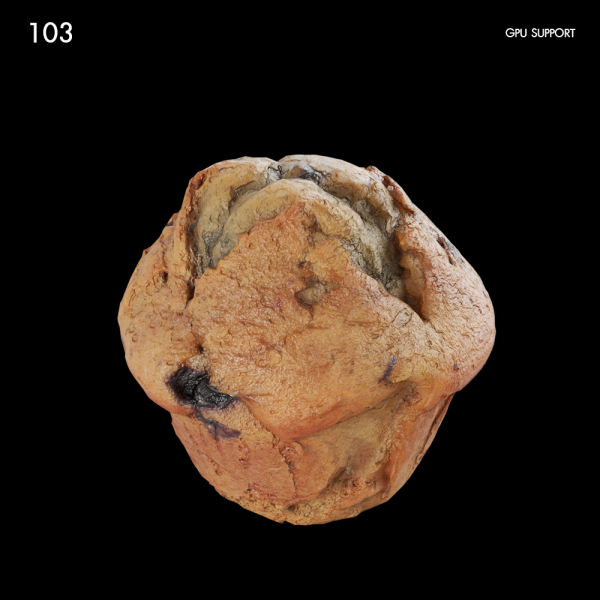 103)Blueberry_muffin