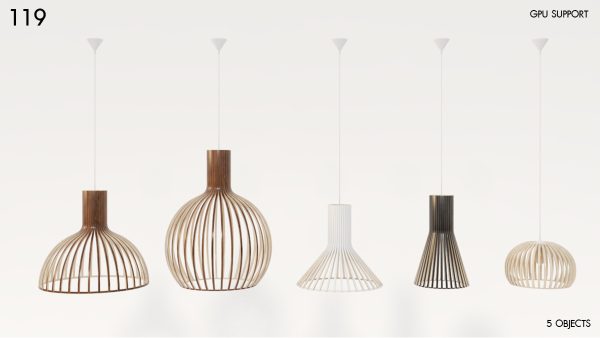 119)Secto_Wood_Lamps