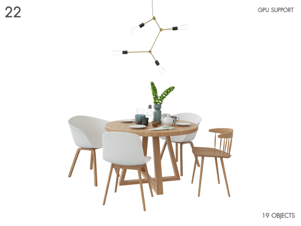 22DiningSet93