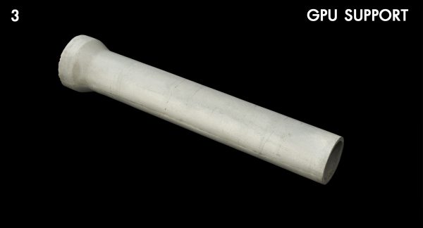 Concrete Pipe Vialida