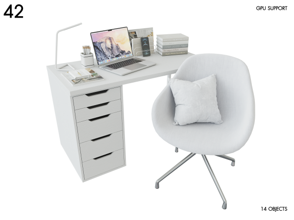42OfficeSet002