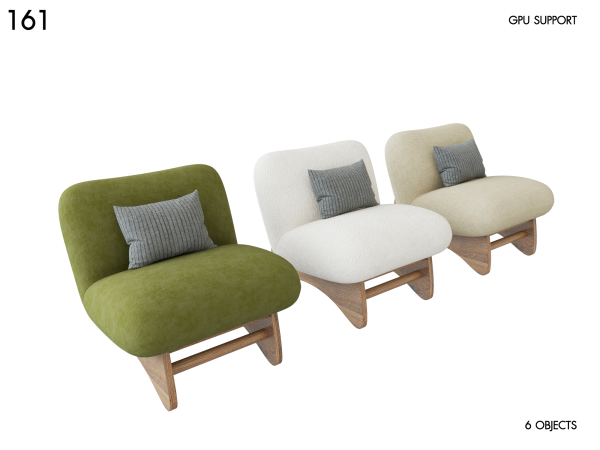 161EnisaSlipperChair
