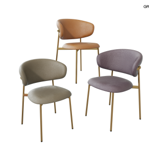 162CalligarisOleandroDiningChair