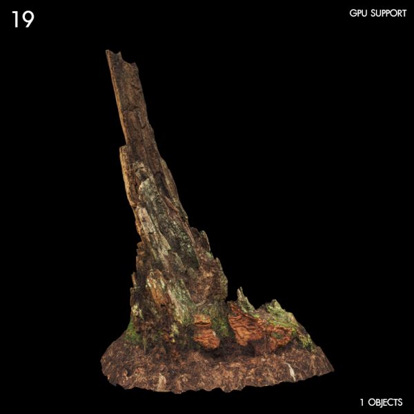 19)wooden_stump