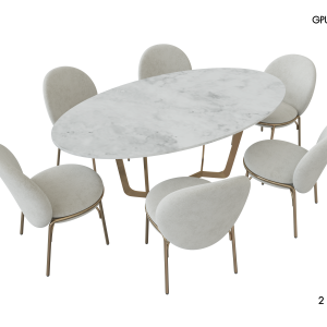 26DiningSet45