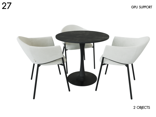 27DiningSet249