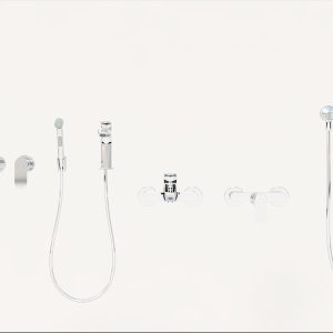 30)Hansgrohe Faucets