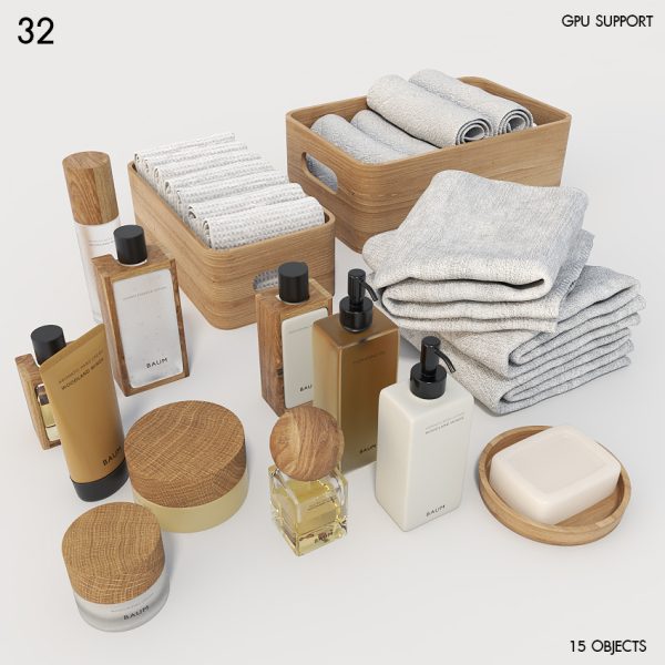 32)Decorate bath_22