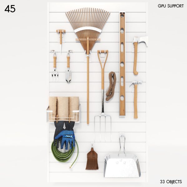 45)garden tools 01