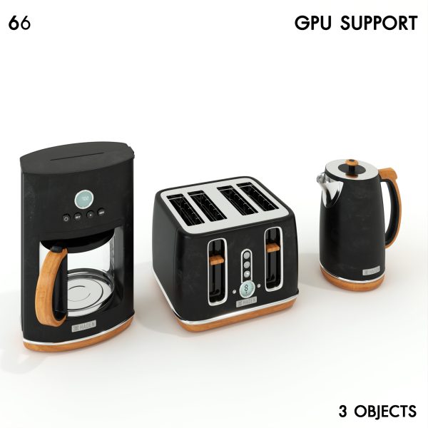 66Hadenappliance