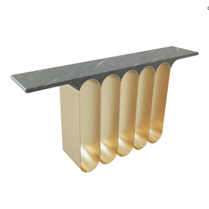 78HerveLanglaisSteel5Console