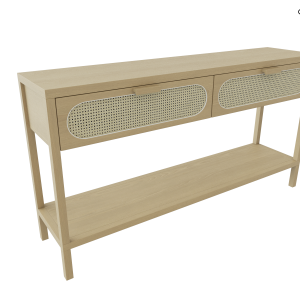 79WoodConsole