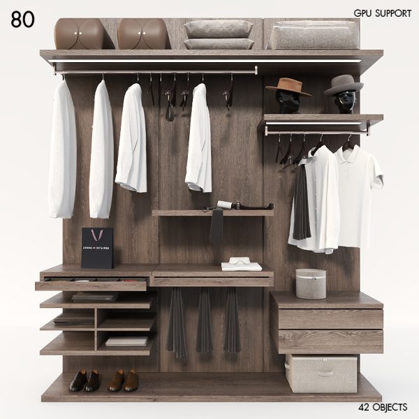 80)Wardrobe_closet